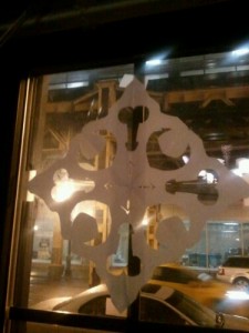 Snowflake Snowflake